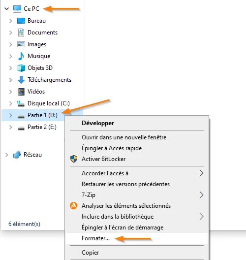 formater-disque-dur-explorateur-fichier