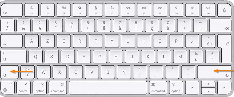 touche-shift-clavier-mac
